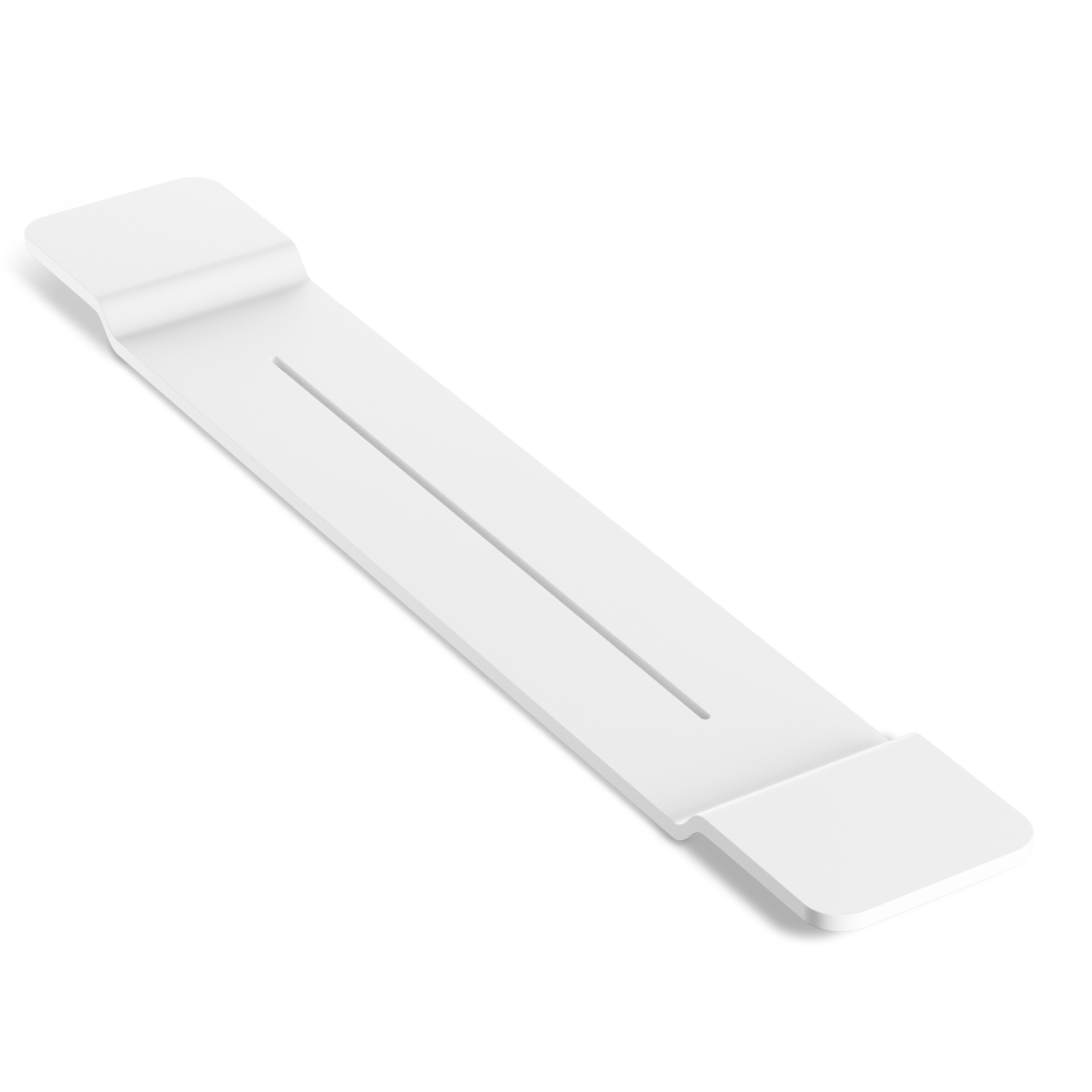 Bath shelf STONE