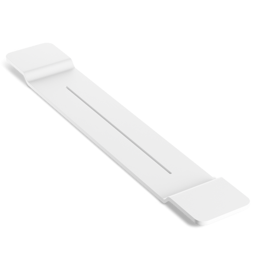 Bath shelf STONE