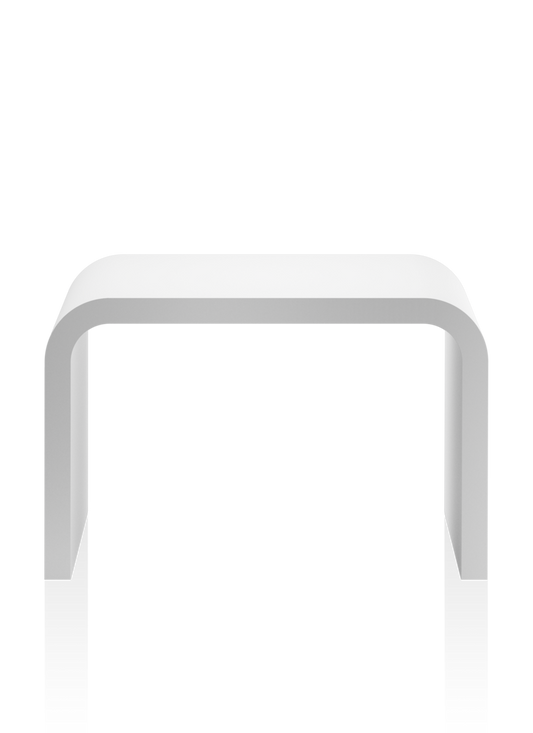 Footstool STONE
