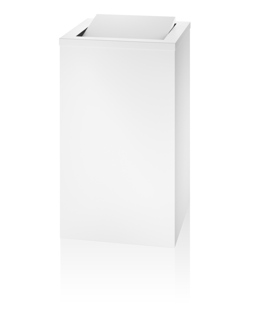 Laundry basket