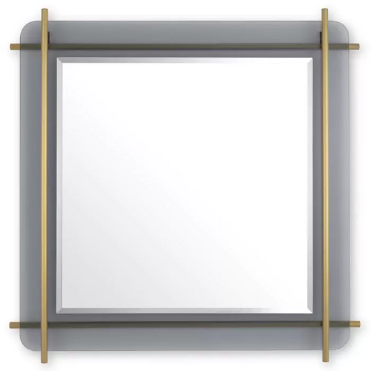 Quinn mirror
