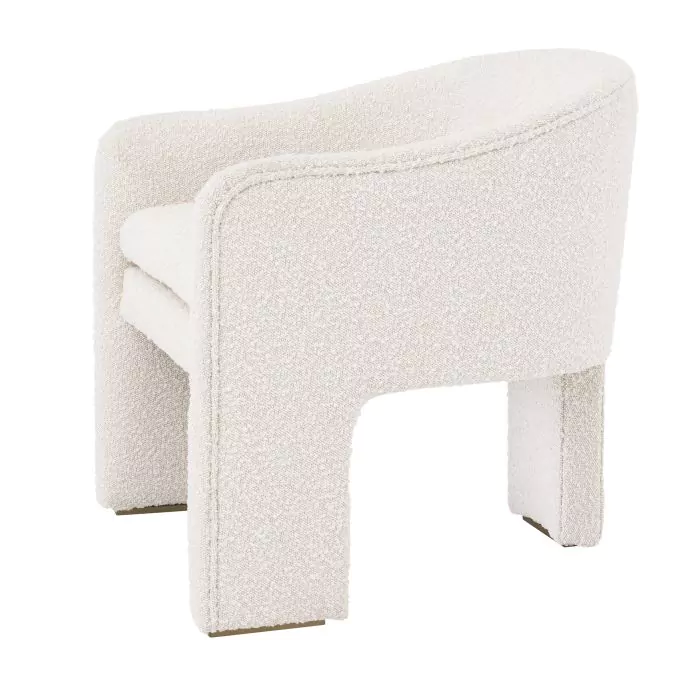 Pebbles chair