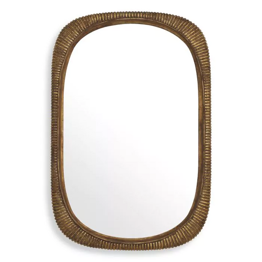 Casimir mirror