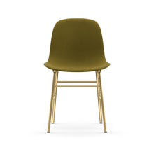 Load image into Gallery viewer, Form chair steel uph
