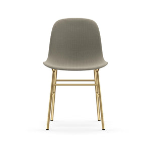 Form chair steel uph