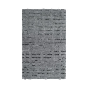 Gaufre magnetic grey