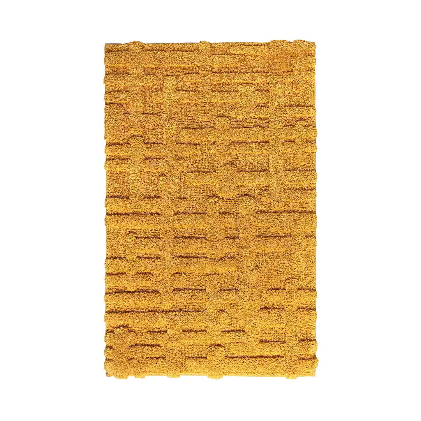 Gaufre pale gold