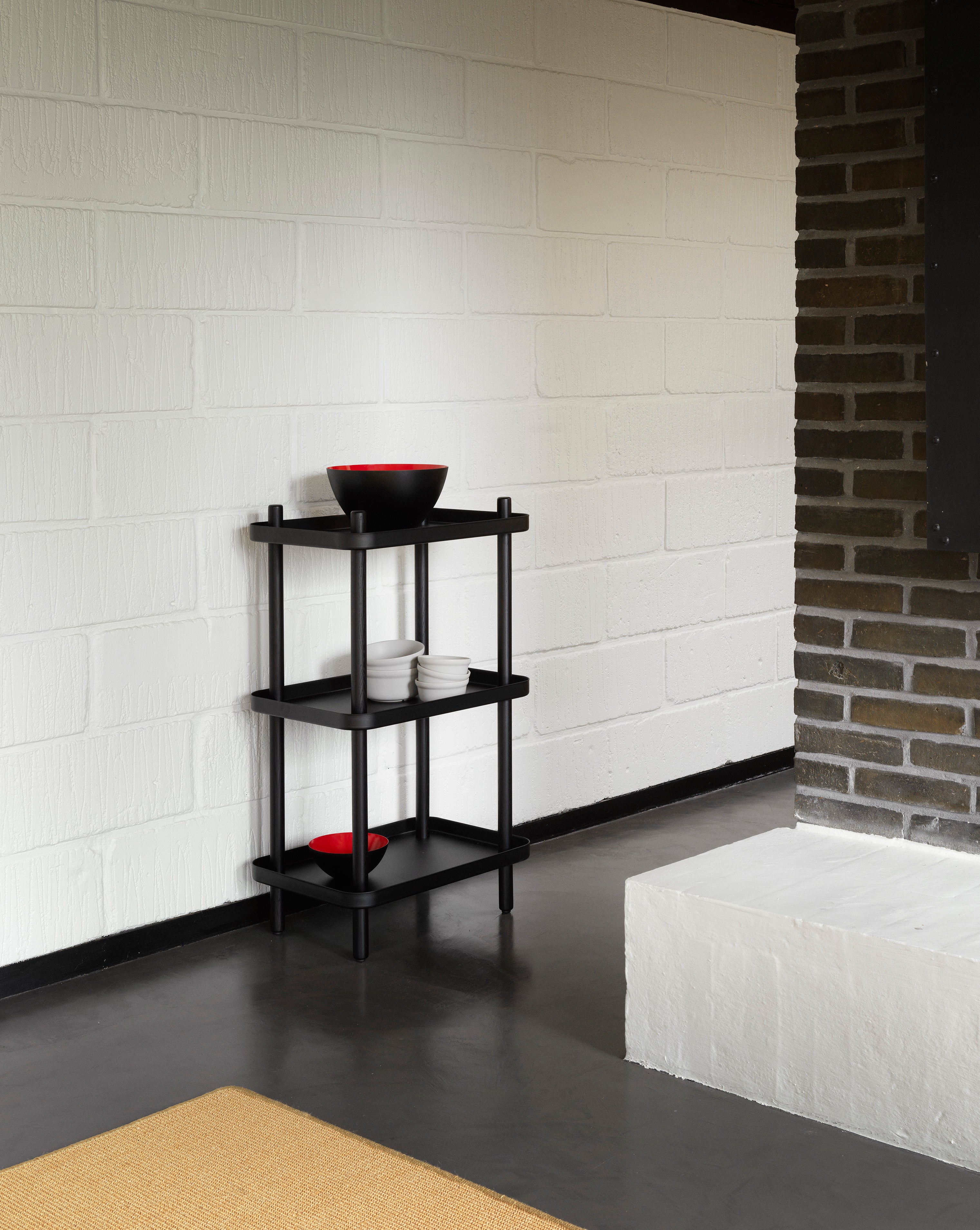Block shelf – Tode Home