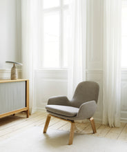 Load image into Gallery viewer, Era lounge chair wood
