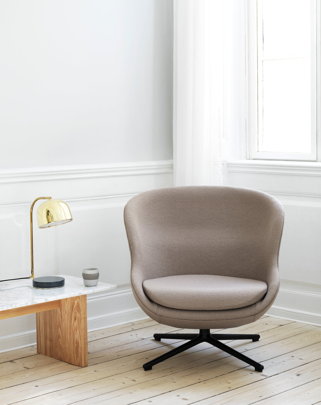 Hyg lounge chair
