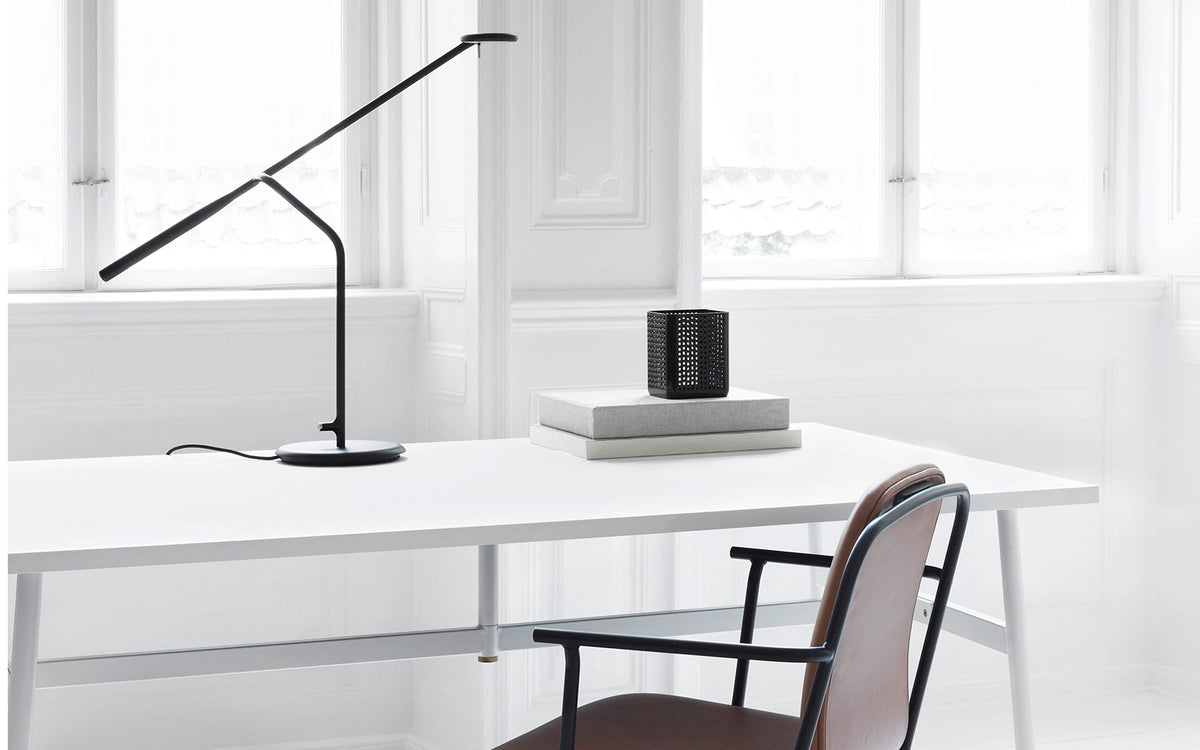 Flow table lamp – Tode Home