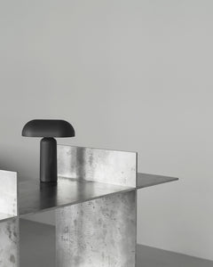 Porta table lamp