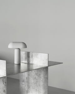 Porta table lamp