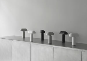 Porta table lamp