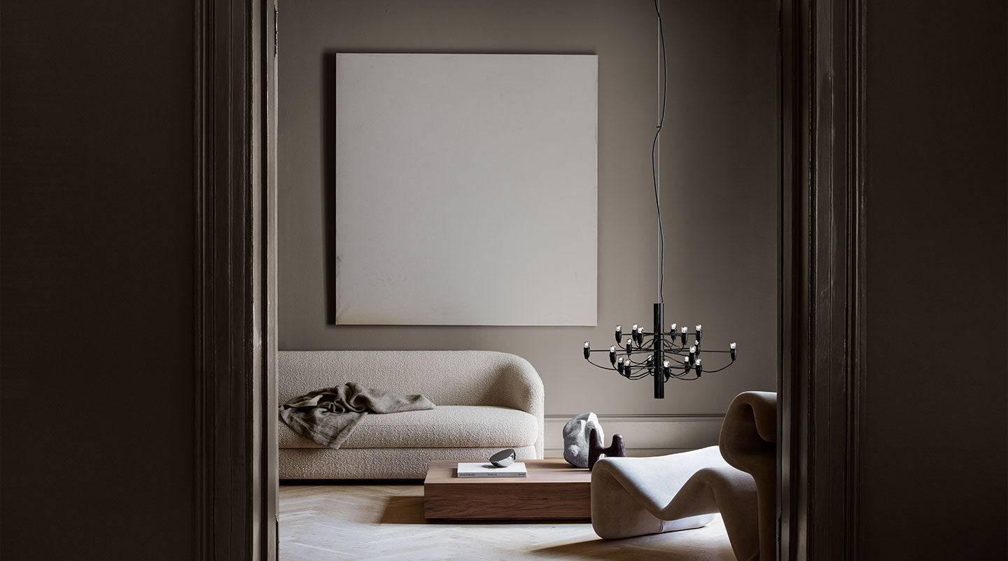 Chandelier 2097