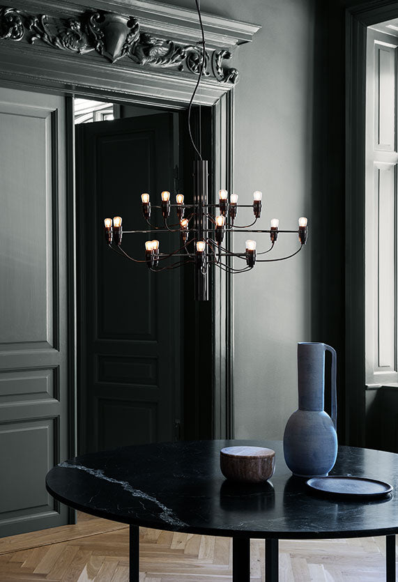 Chandelier 2097