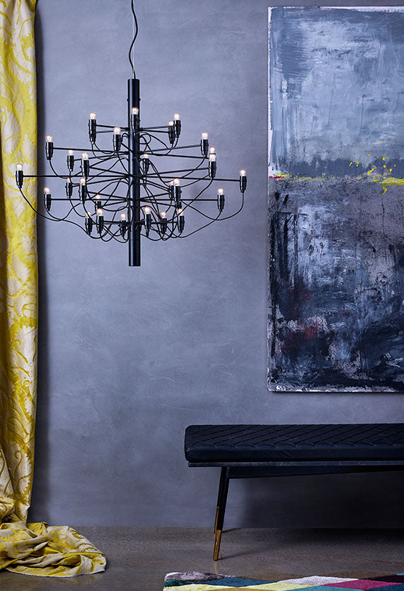 Chandelier 2097