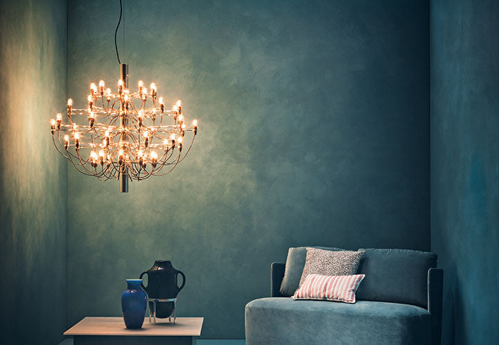 Chandelier 2097