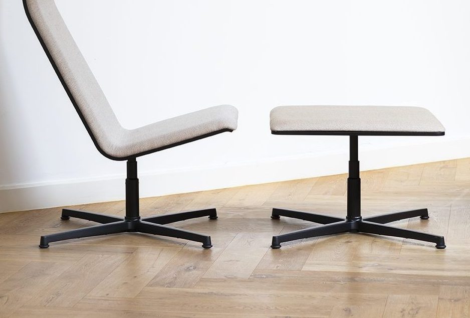 Tab lounge&ottoman