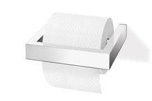 Carregar imagem no visualizador da galeria, Linea - toilet paper holder
