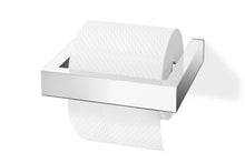 Load image into Gallery viewer, Linea - toilet paper holder
