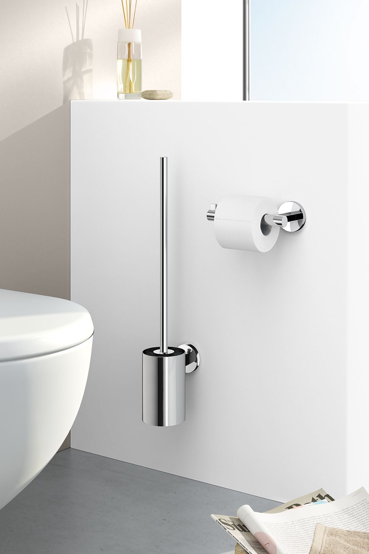 Scala - toilet brush