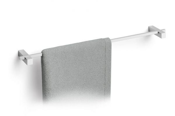 Carvo - towel rail Black