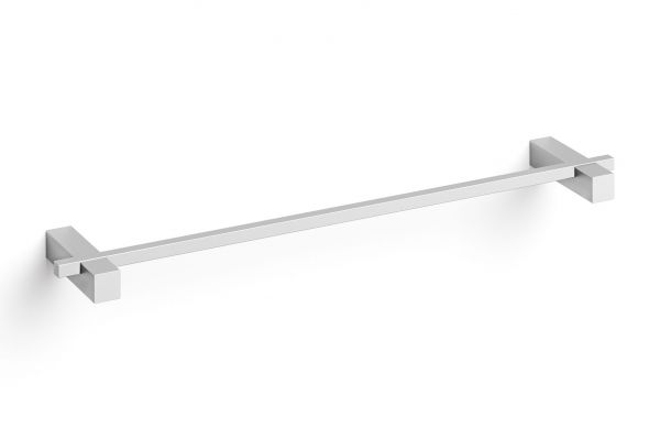 Carvo - towel rail Black