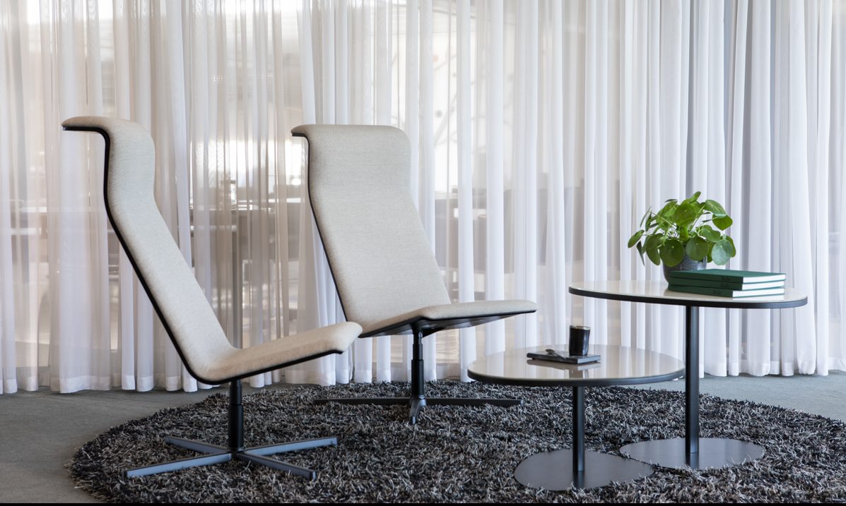 Tab lounge&ottoman