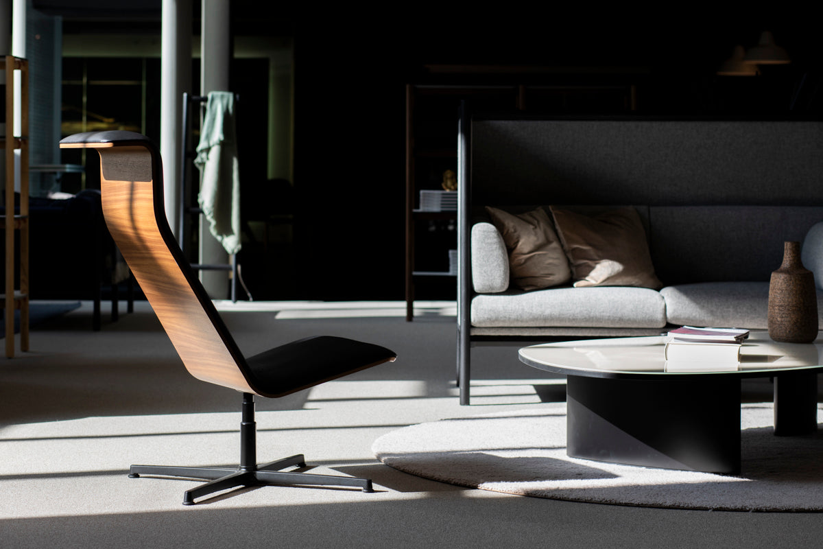 Tab lounge&ottoman