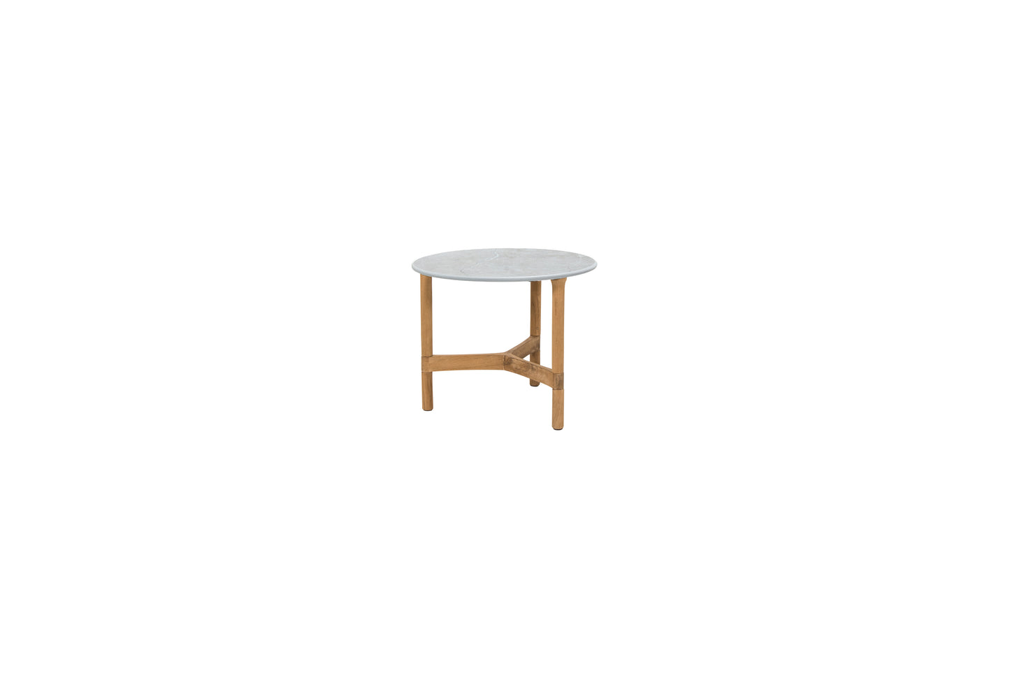 Twist teak