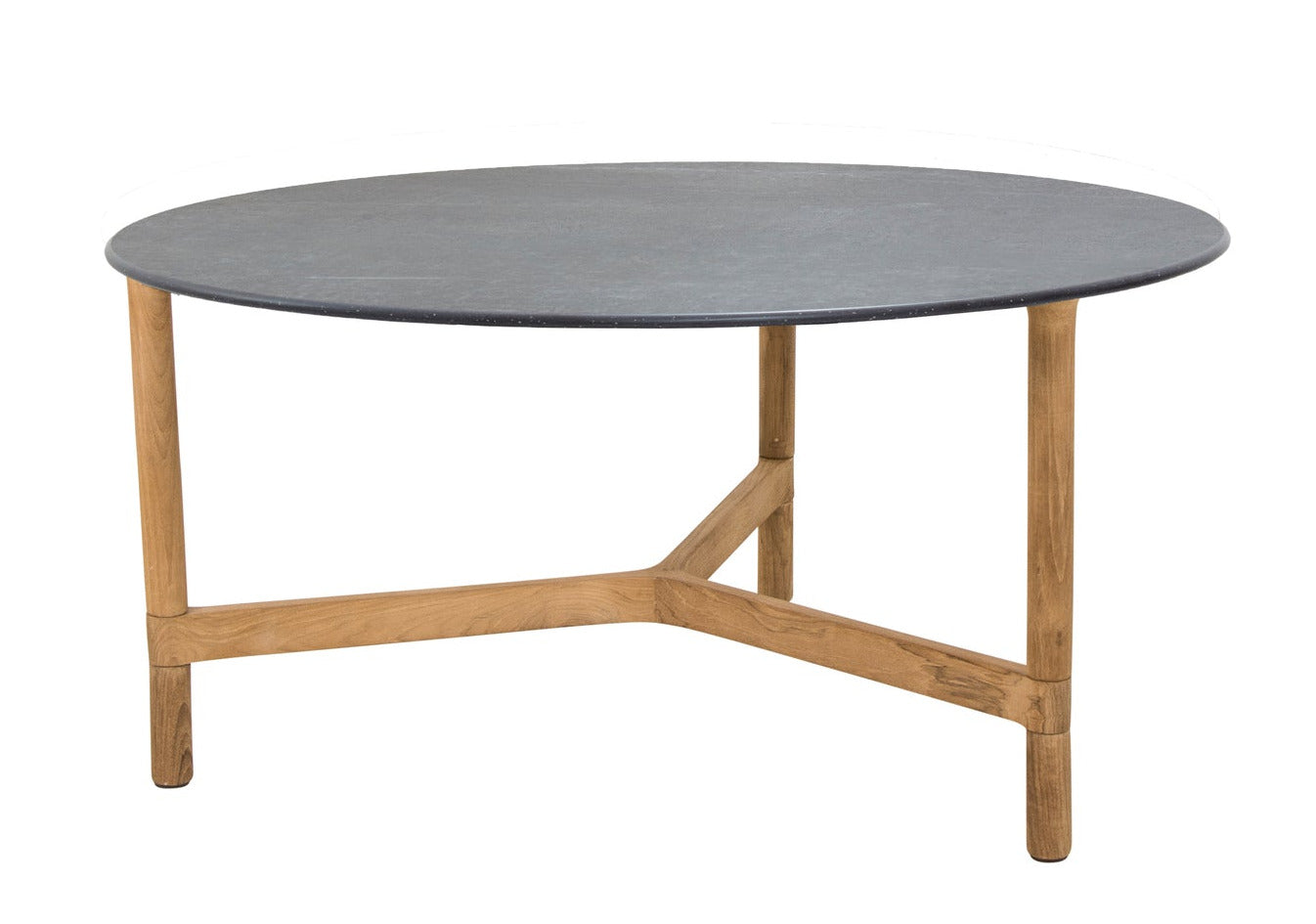 Twist teak