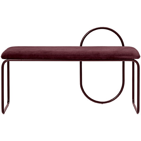 Angui bench