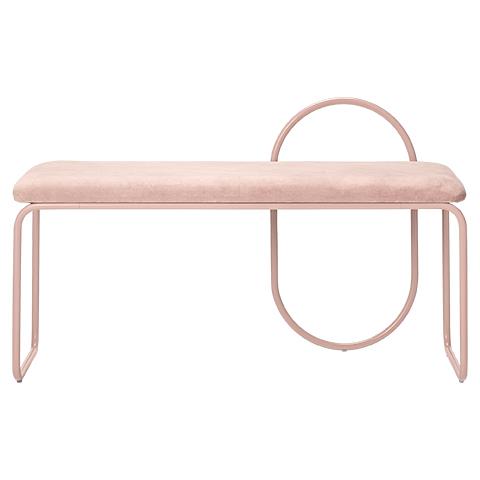 Angui bench