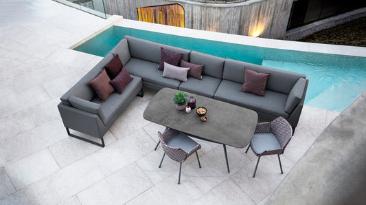 Flex sofa