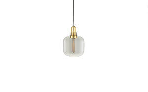 Amp Lamp