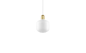 Amp Lamp