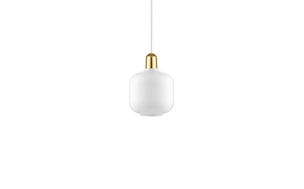 Amp Lamp