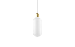Amp Lamp