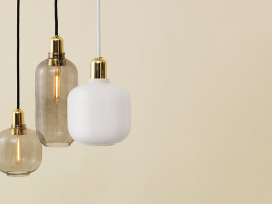 Amp Lamp