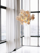 Load image into Gallery viewer, Bau Lamp
