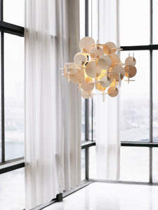 Bau Lamp