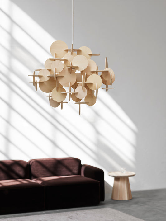 Bau Lamp