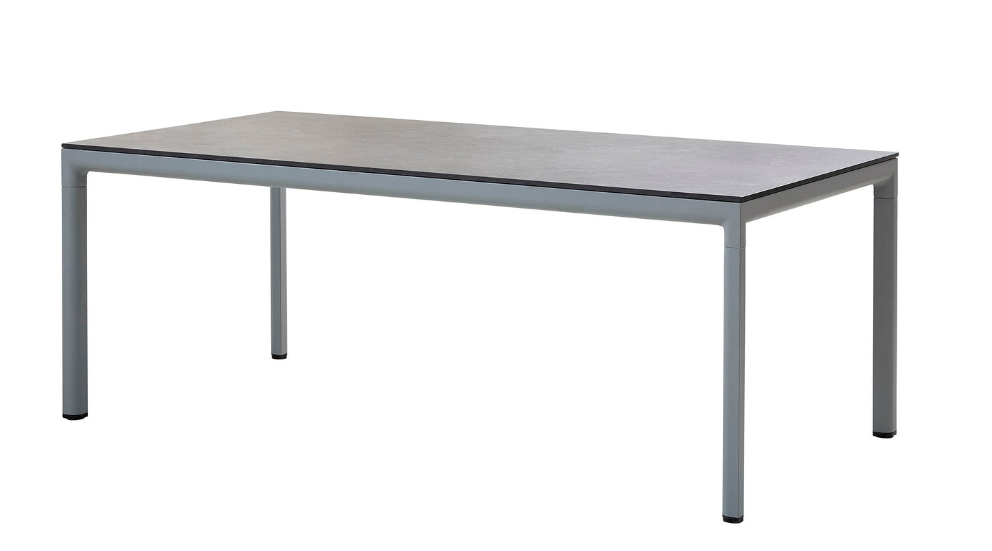 Drop table