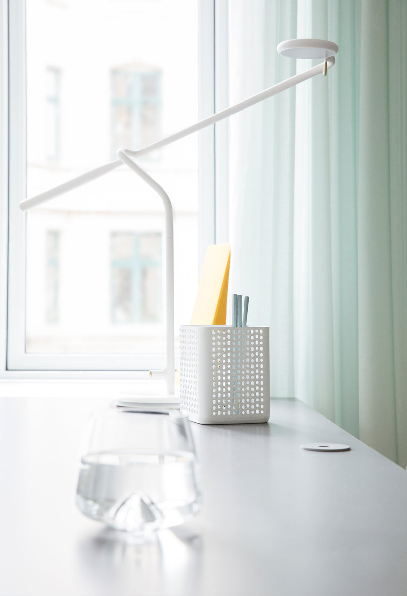 Flow table lamp – Tode Home