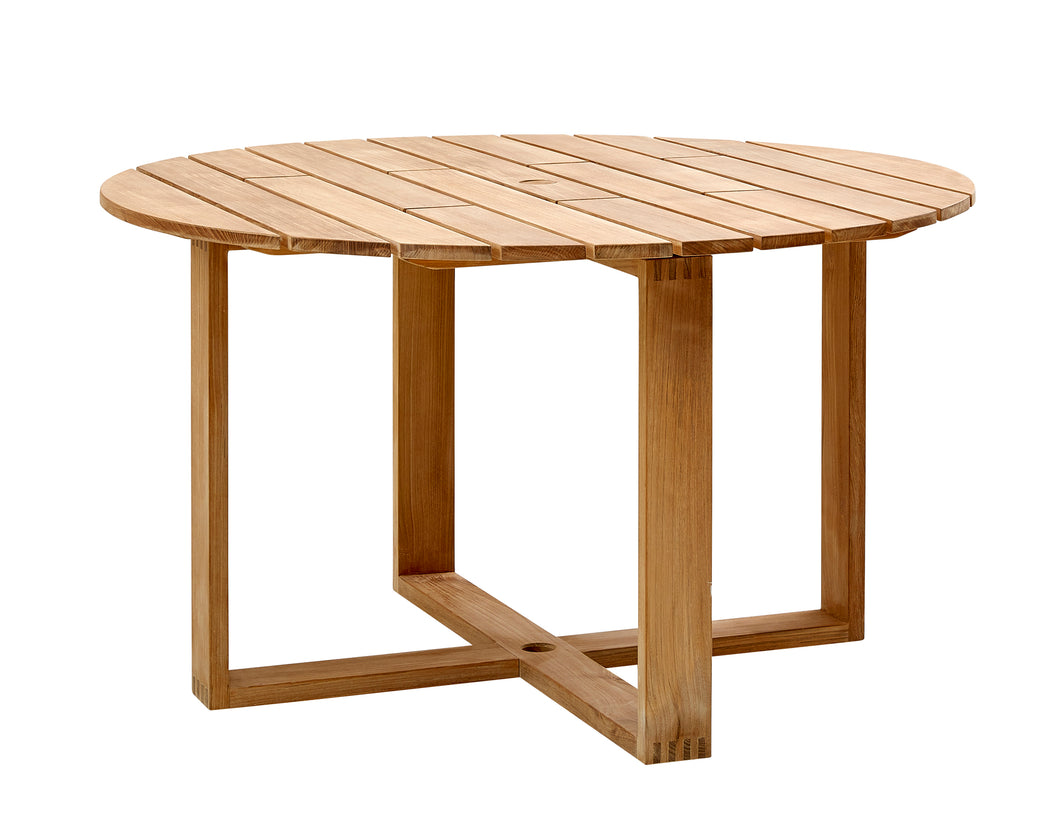 Endless table