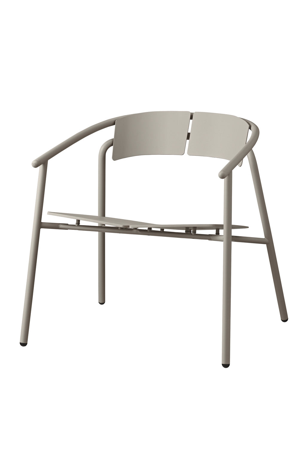 Novo lounge chair