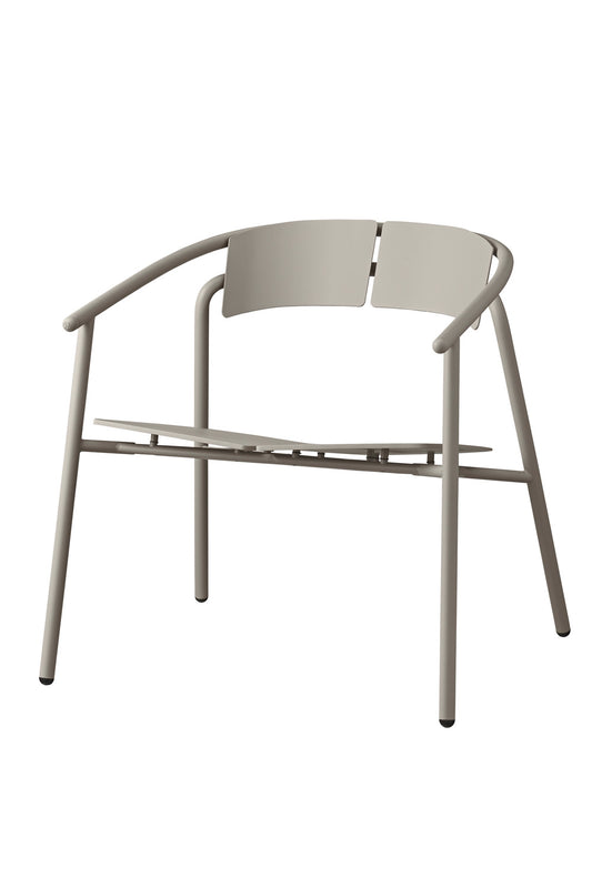Novo lounge chair