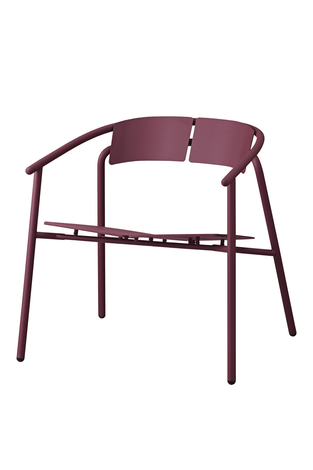 Novo lounge chair