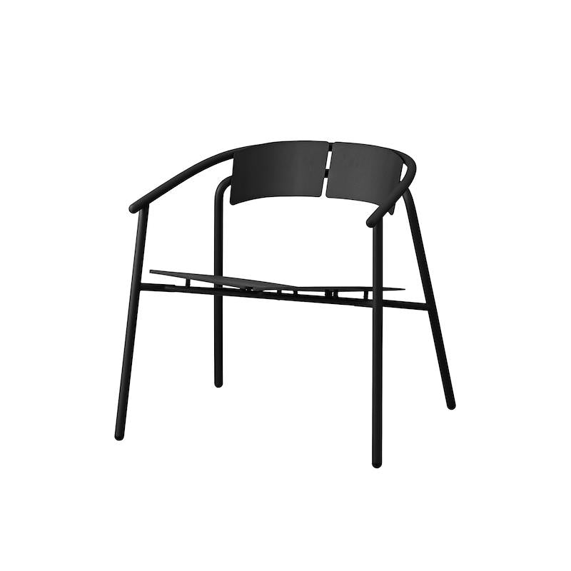 Novo lounge chair